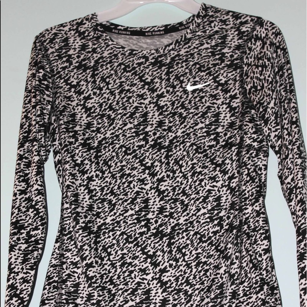 nike dri-fit shirt!